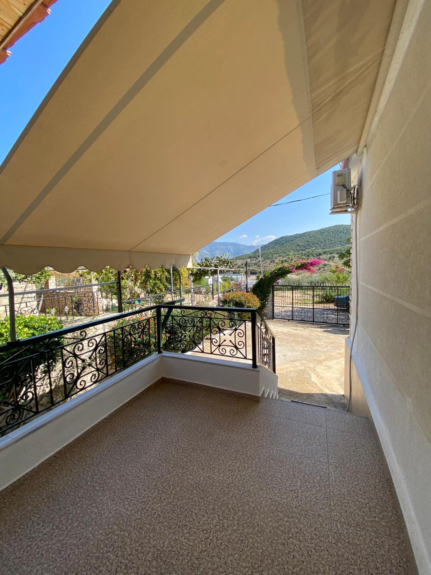 Angela Appartement Ksamil