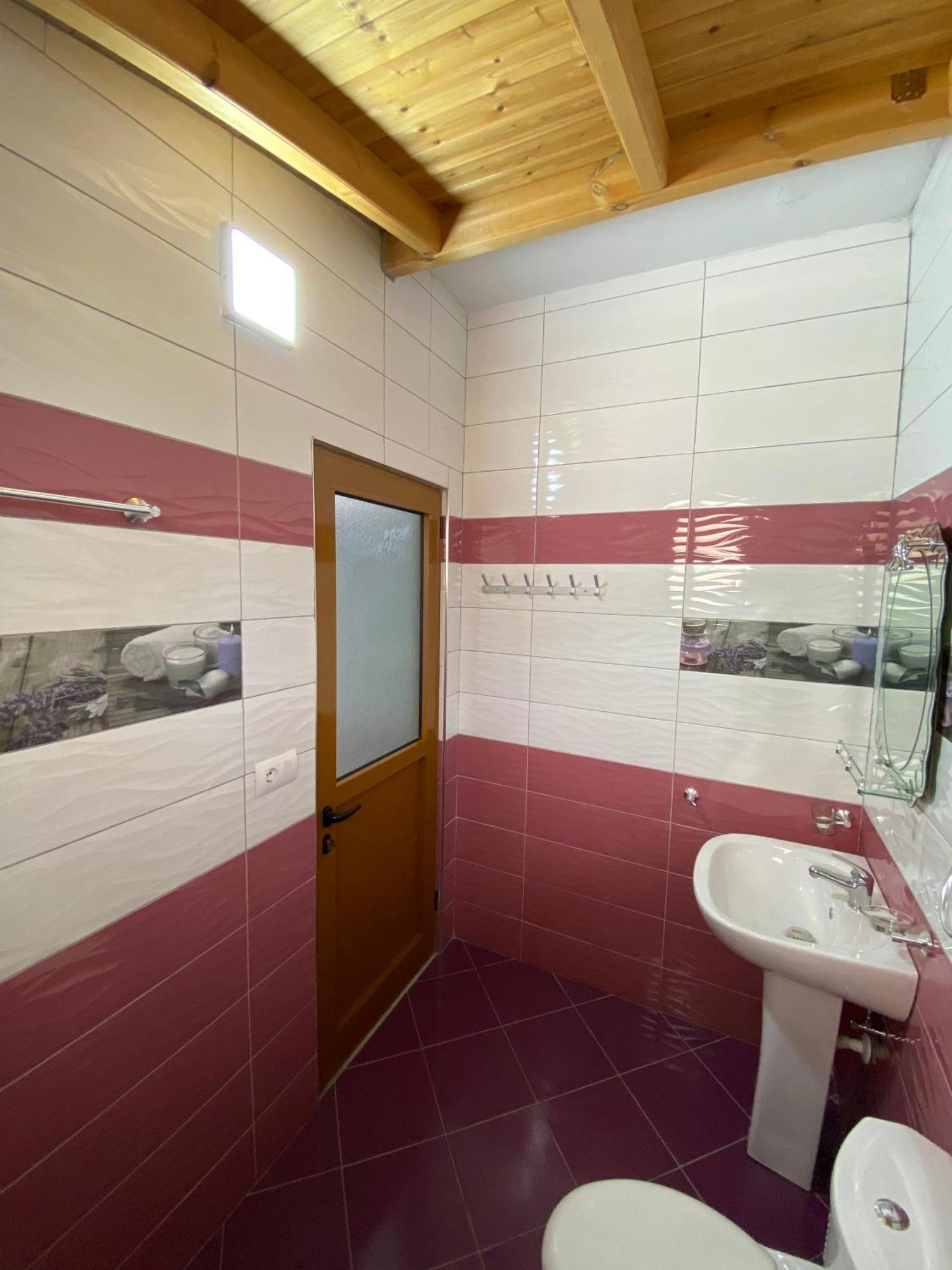 Angela Appartement