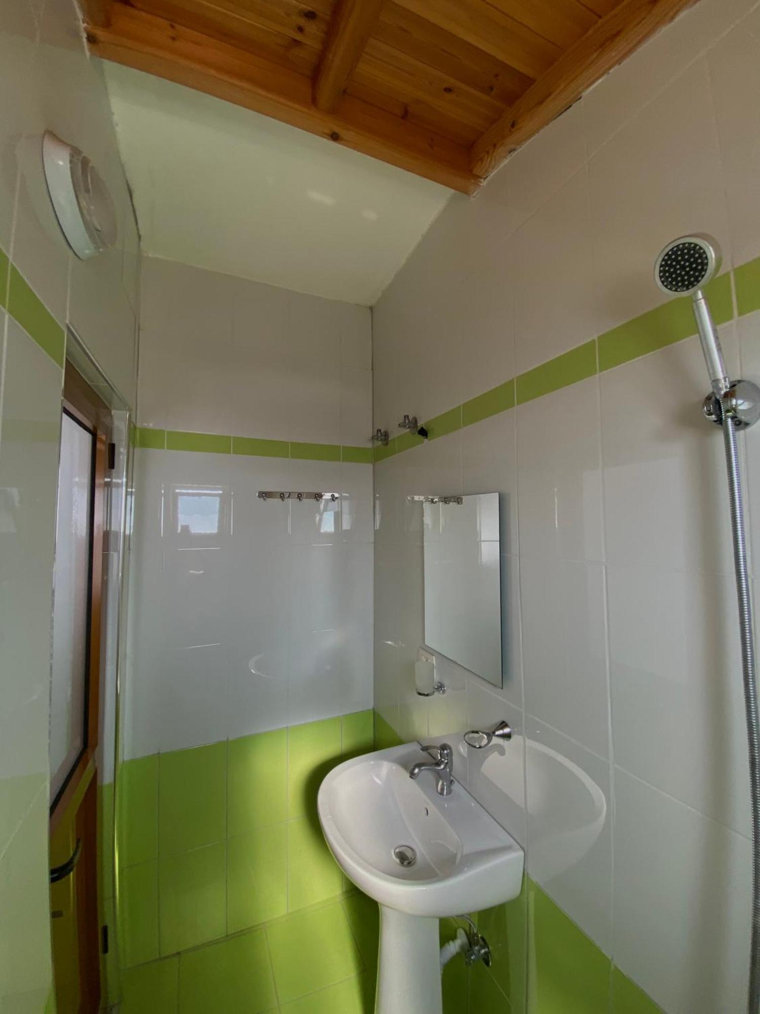 Appartement Angela *