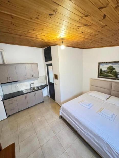 Appartement Angela Ksamil