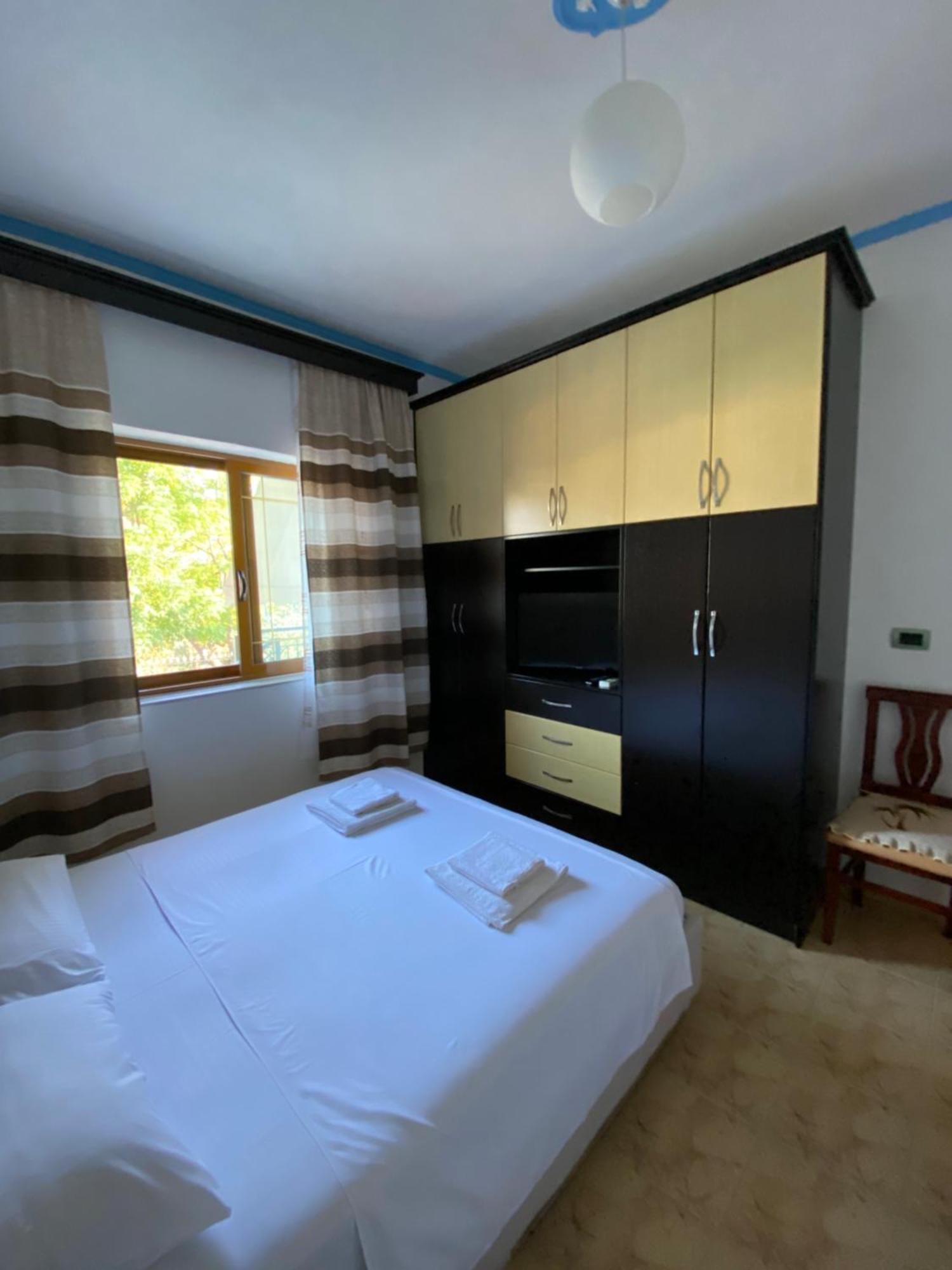 Angela Appartement