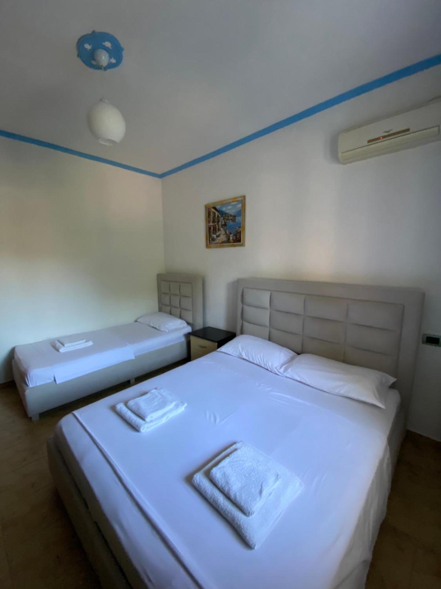 Angela Appartement *