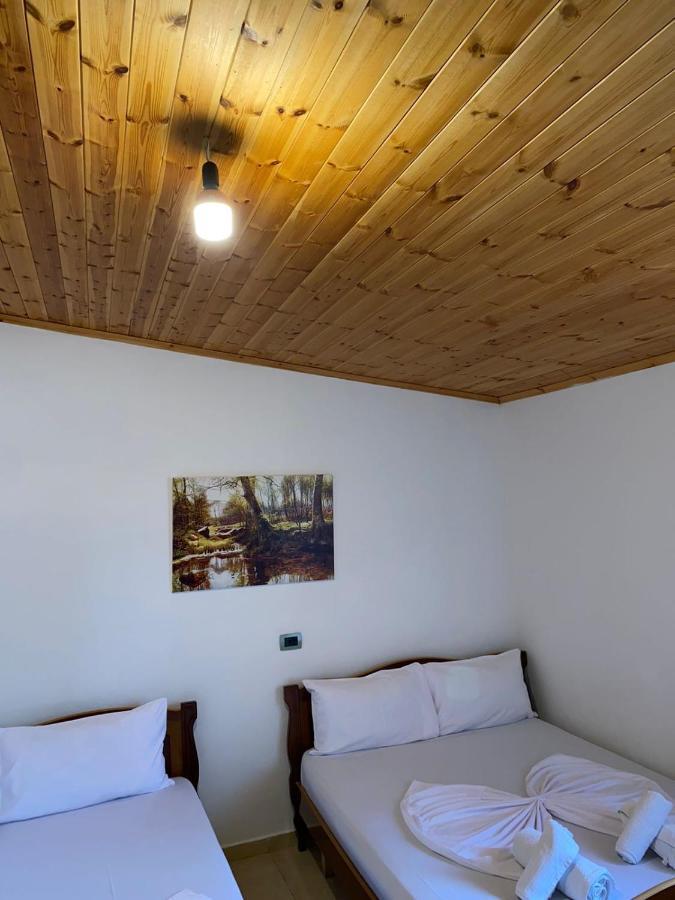 Angela Apartment Ksamil