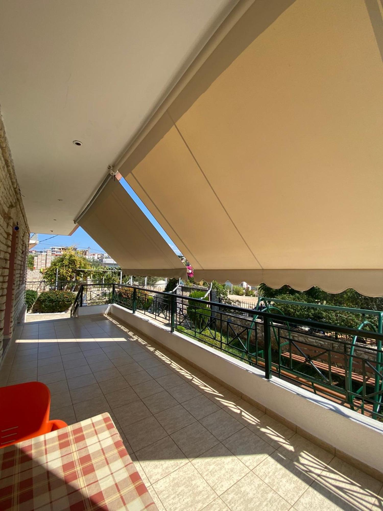 Angela Apartment Ksamil
