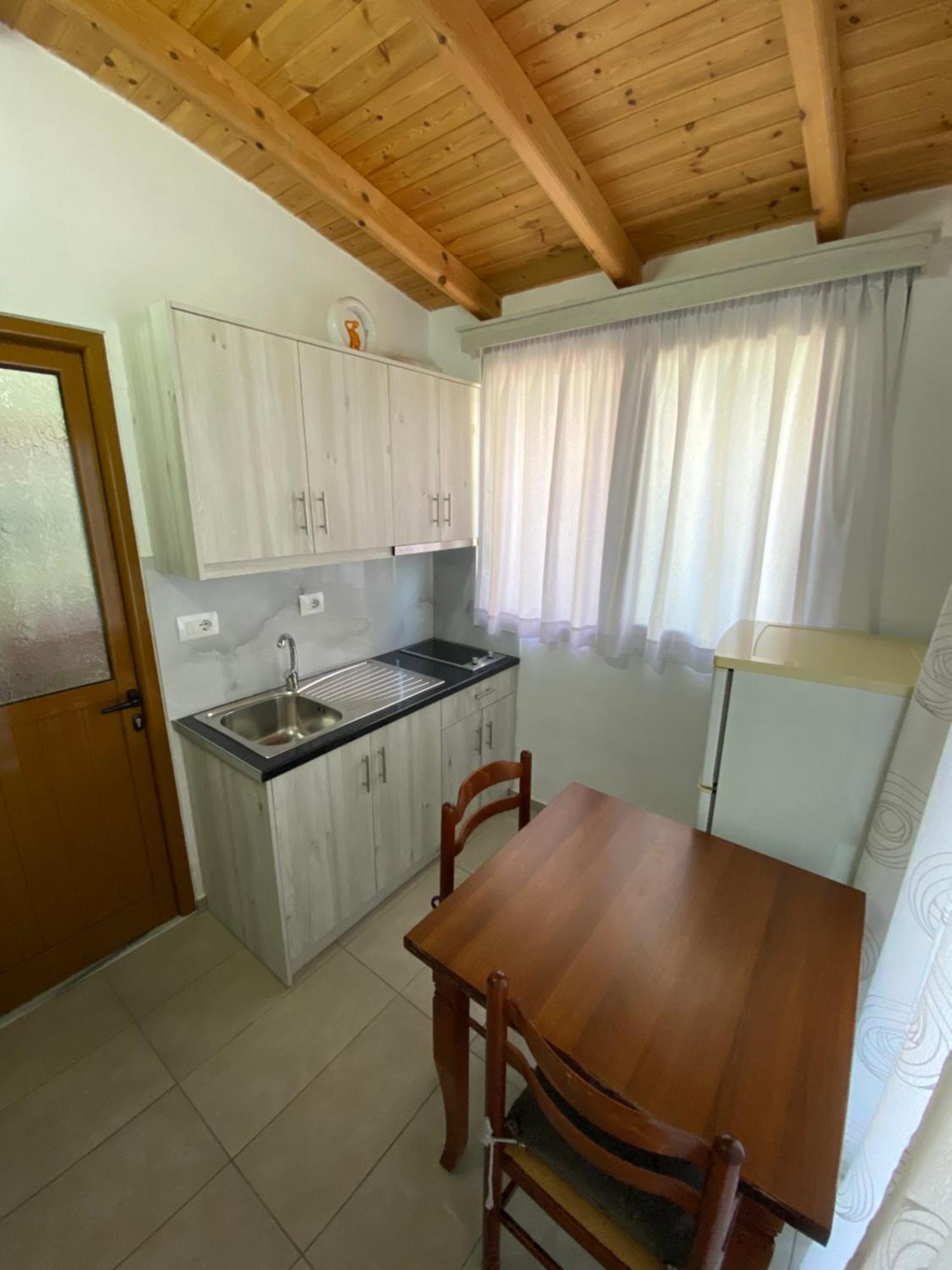 Angela Apartment *