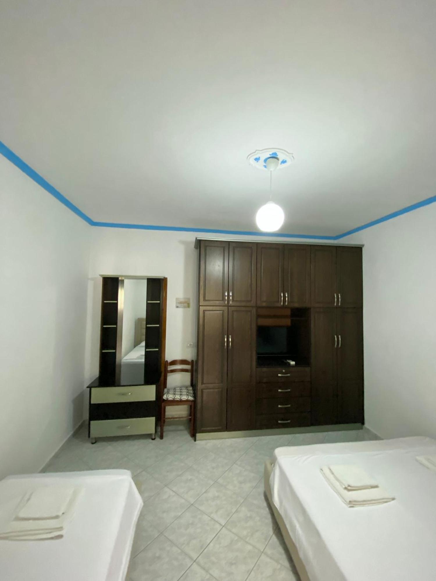 Angela Apartment