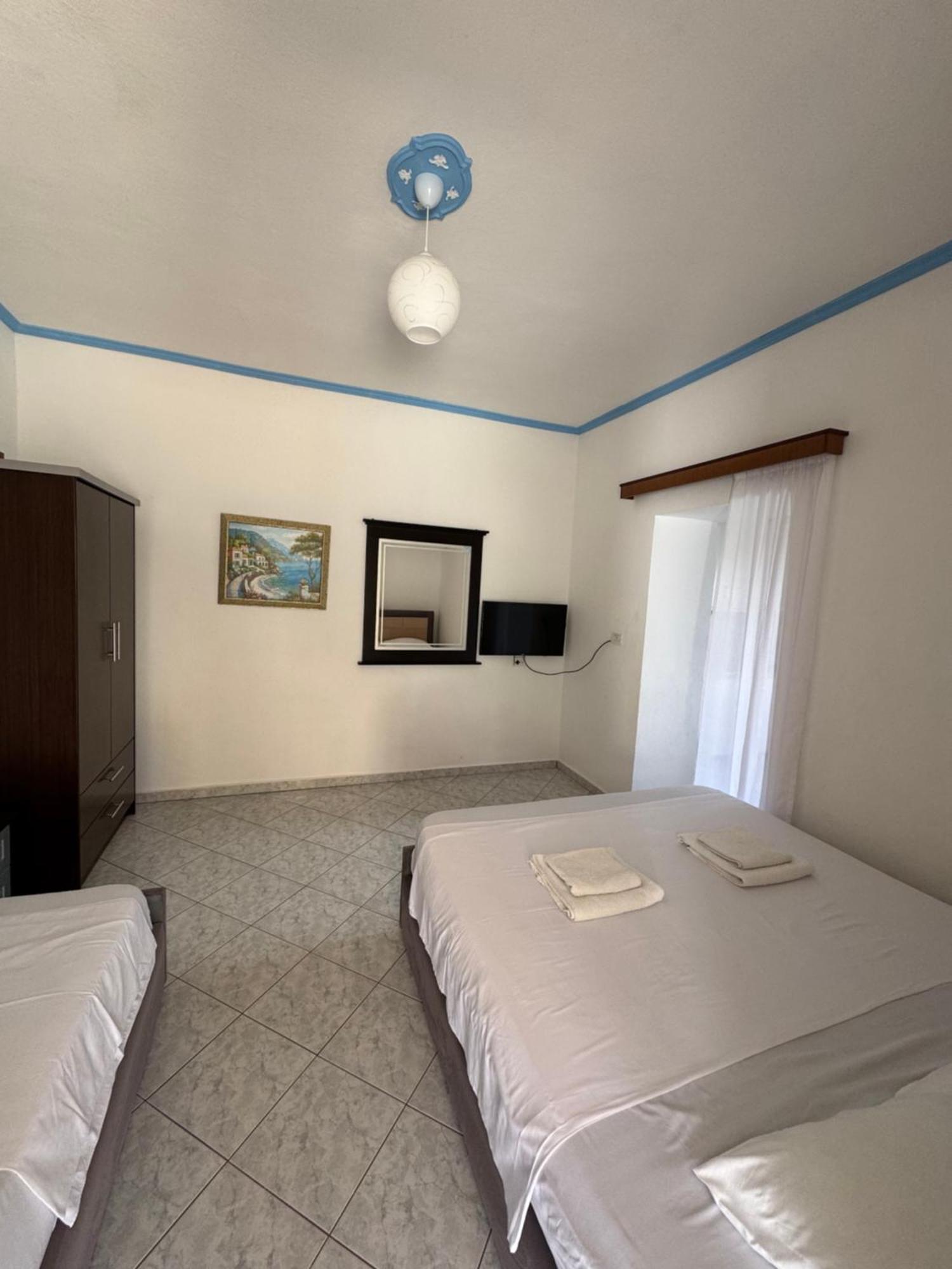 Apartment Angela Ksamil